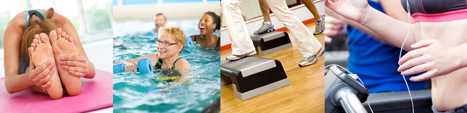 Body Fun | Fitness